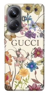 Чехол на Realme 10 Pro+ Gucci ver.8 фото 1 из 1