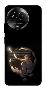 Чохол на Realme C67 4G Omniscient Reader's v2 фото 1 з 1