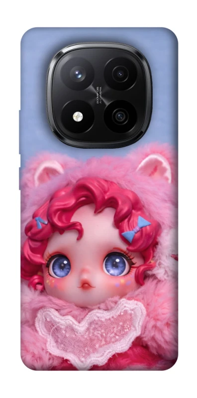Чохол на Xiaomi Redmi Note 14 Pro+ 5G SKULLPANDA × My Little Pony Ver.5 фото 1 з 1
