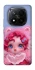 Чохол на Xiaomi Redmi Note 14 Pro+ 5G SKULLPANDA × My Little Pony Ver.5 фото 1 з 1