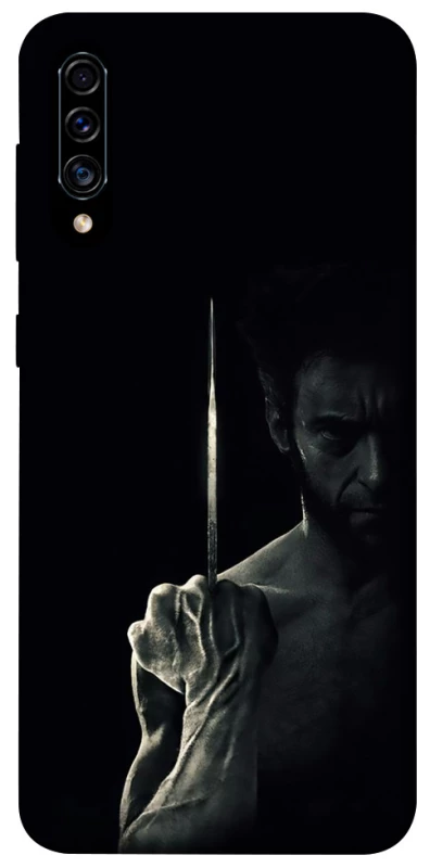 Чохол на Samsung Galaxy A50 (A505F) / A50s / A30s Logan фото 1 з 1