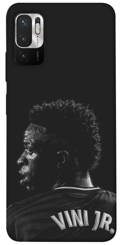 Чехол на Xiaomi Poco M3 Pro 4G / 5G Vinícius фото 1 из 1