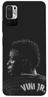 Чехол на Xiaomi Poco M3 Pro 4G / 5G Vinícius фото 1 из 1