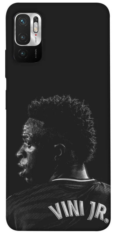 Чохол на Xiaomi Redmi Note 10 5G Vinícius фото 1 з 1