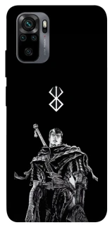 Чохол на Xiaomi Poco M5s Berserk stand фото 1 з 1