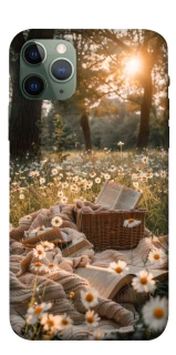 Чохол на Apple iPhone 11 Pro (5.8") Flowers v14 фото 1 з 1