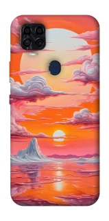 Чехол на ZTE Blade v2020 Glacier фото 1 из 1