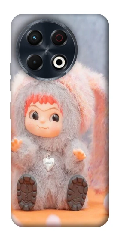 Чохол на TECNO Spark 30 Pro (KL7) Wakuku ver.1 фото 1 з 1