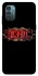 Чехол на Nokia G21 AC/DC фото 1 из 1