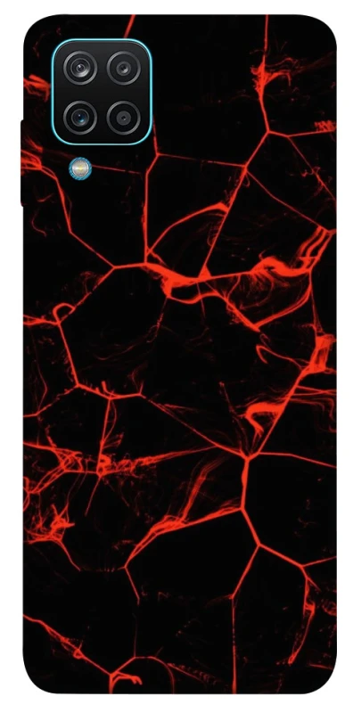 Чохол на Samsung Galaxy M12 Abstract ver.4 фото 1 з 1