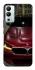 Чехол на Infinix Hot 12i BMW V56 фото 1 из 1