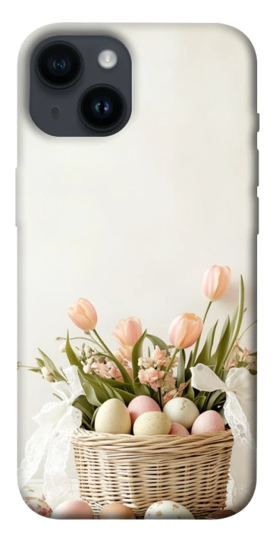 Чехол на Apple iPhone 14 (6.1") Easter ver.4 фото 1 из 1