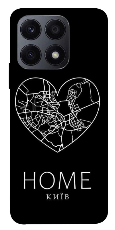 Чехол на Huawei Honor X8a Київ Home фото 1 из 1
