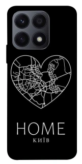 Чехол на Huawei Honor X8a Київ Home фото 1 из 1