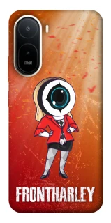 Чохол на Xiaomi Redmi A7 Pro 4G FrontHarley v2 фото 1 з 2