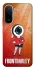 Чохол на Xiaomi Redmi A7 Pro 4G FrontHarley v2 фото 2 з 2