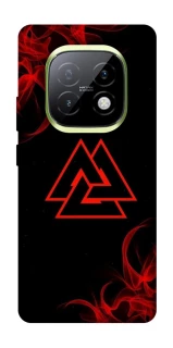 Чохол на Realme Narzo 70 Turbo Валькнут фото 1 з 1