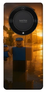 Чехол на Huawei Magic5 Lite Roblox aesthetics ver.4 фото 1 из 1