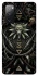 Чехол на Samsung Galaxy S20 FE Ведьмак фото 1 из 1