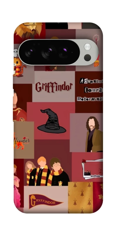 Чехол на Google Pixel 10 Pro Harry Potter v12 фото 1 из 1