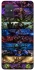 Чохол на Samsung Galaxy A71 Blizzard ver.3 фото 1 з 1