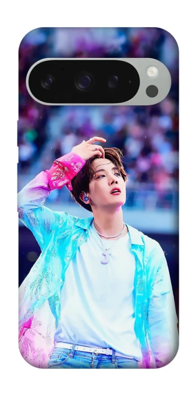 Чехол на Google Pixel 10 Pro XL J-Hope - BTS фото 1 из 1