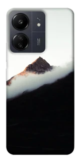 Чехол на Xiaomi Poco C65 Mountain v3 фото 1 из 1