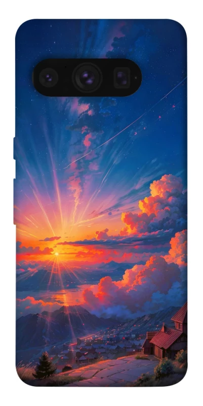 Чохол на Google Pixel 8 Pro On top фото 1 з 1