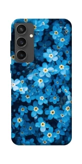 Чохол на Samsung Galaxy S24 FE Flowers v6 фото 1 з 1
