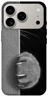 Чехол на Apple iPhone 18 Pro Spy Cat фото 1 из 2