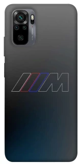 Чехол на Xiaomi Redmi Note 10 / Note 10s M-series фото 1 из 1