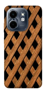 Чехол на Infinix Smart 9 4G / Hot 50i Дерево на даче фото 1 из 1