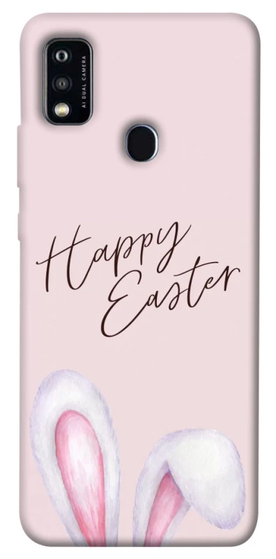 Чохол на ZTE Blade A51 Easter ver.1 фото 1 з 1