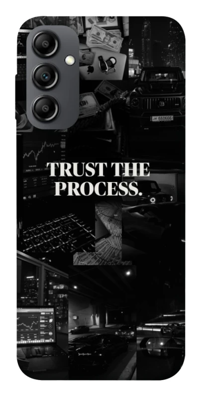 Чохол на Samsung Galaxy A14 4G/5G Process фото 1 з 1