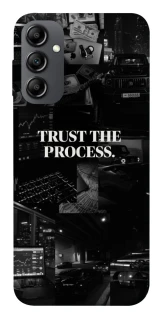 Чохол на Samsung Galaxy A14 4G/5G Process фото 1 з 1