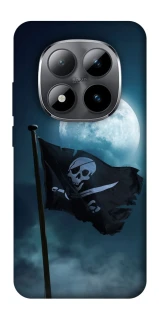Чехол на Xiaomi Redmi Note 15 Pro 5G Jolly Roger фото 1 из 1