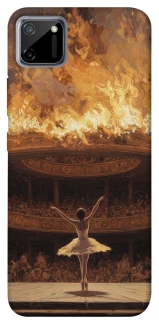 Чохол на Realme C11 Ballet фото 1 з 1