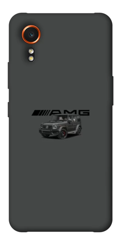 Чохол на Samsung Galaxy Xcover7 AMG CUBIK фото 1 з 1