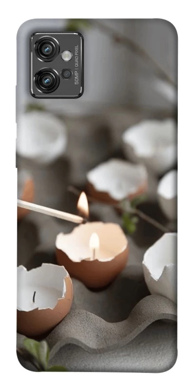 Чохол на Motorola Moto G32 Eggcellent фото 1 з 1