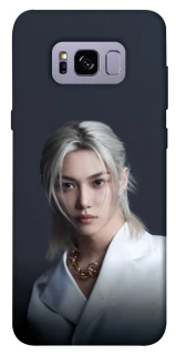 Чохол на Samsung G955 Galaxy S8 Plus Felix фото 1 з 1