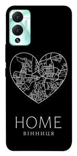 Чохол на Infinix Hot 12 Play Вінниця Home фото 1 з 1