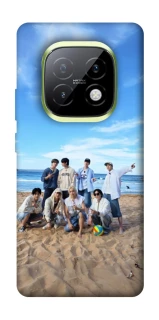 Чехол на Realme Narzo 70 Turbo Stray Kids All In One Frame фото 1 из 1