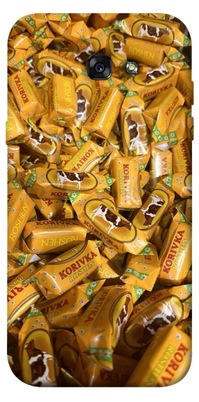 Чехол на Samsung A720 Galaxy A7 (2017) Roshen фото 1 из 1