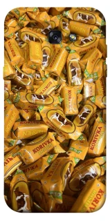 Чехол на Samsung A720 Galaxy A7 (2017) Roshen фото 1 из 1