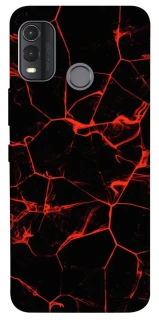 Чохол на Nokia G11 Plus Abstract ver.4 фото 1 з 1