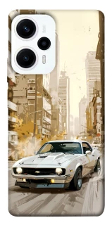 Чохол на Xiaomi Poco F5 / Note 12 Turbo Drift фото 1 з 1