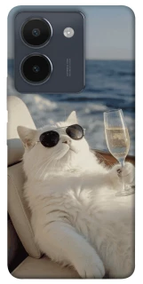 Чохол на Vivo Y36 Smile v3 фото 1 з 1