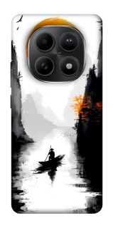 Чохол на Xiaomi Redmi Note 15 5G japan фото 1 з 1