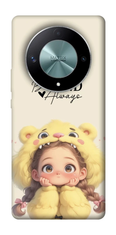 Чохол на Huawei Magic6 Lite Be kind фото 1 з 1