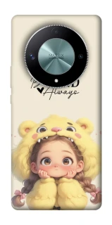 Чехол на Huawei Magic6 Lite Be kind фото 1 из 1